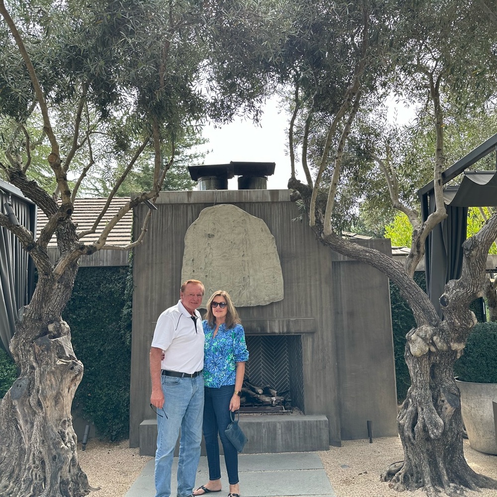 Meet your Posher, Tanna